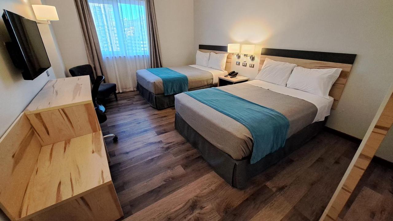 Hotel Diego De Almagro Vina Del Mar Eksteriør bilde