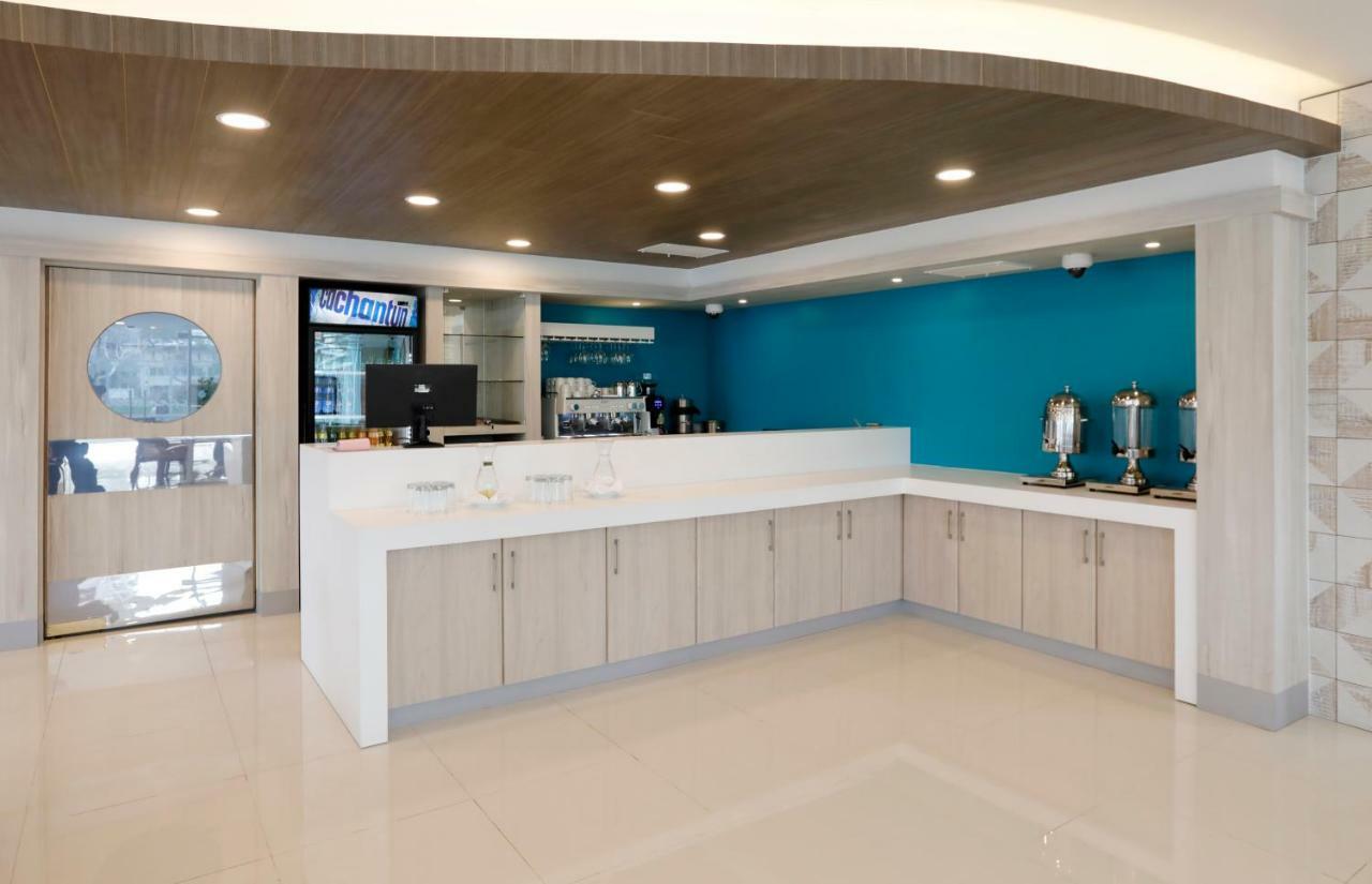 Hotel Diego De Almagro Vina Del Mar Eksteriør bilde