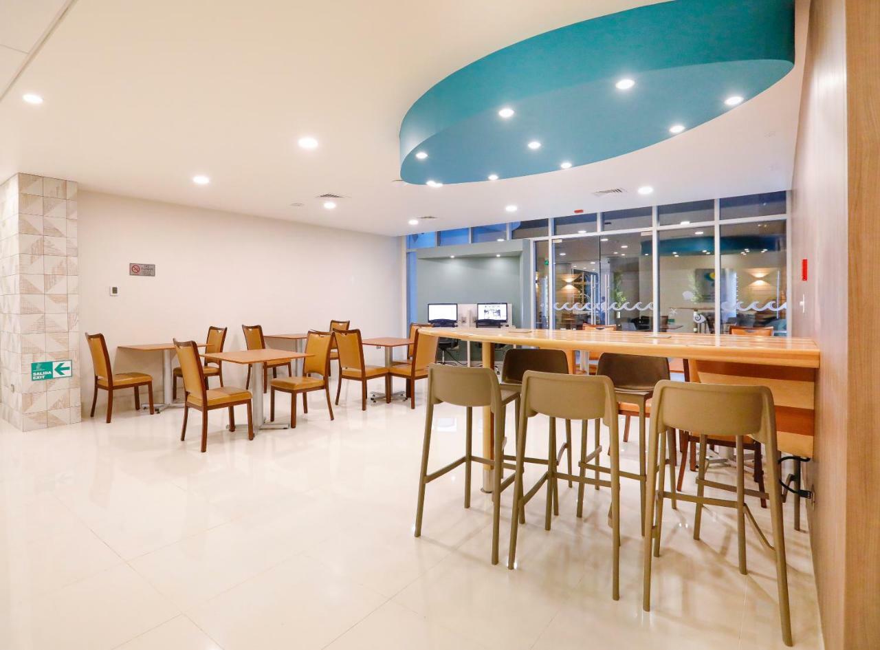Hotel Diego De Almagro Vina Del Mar Eksteriør bilde