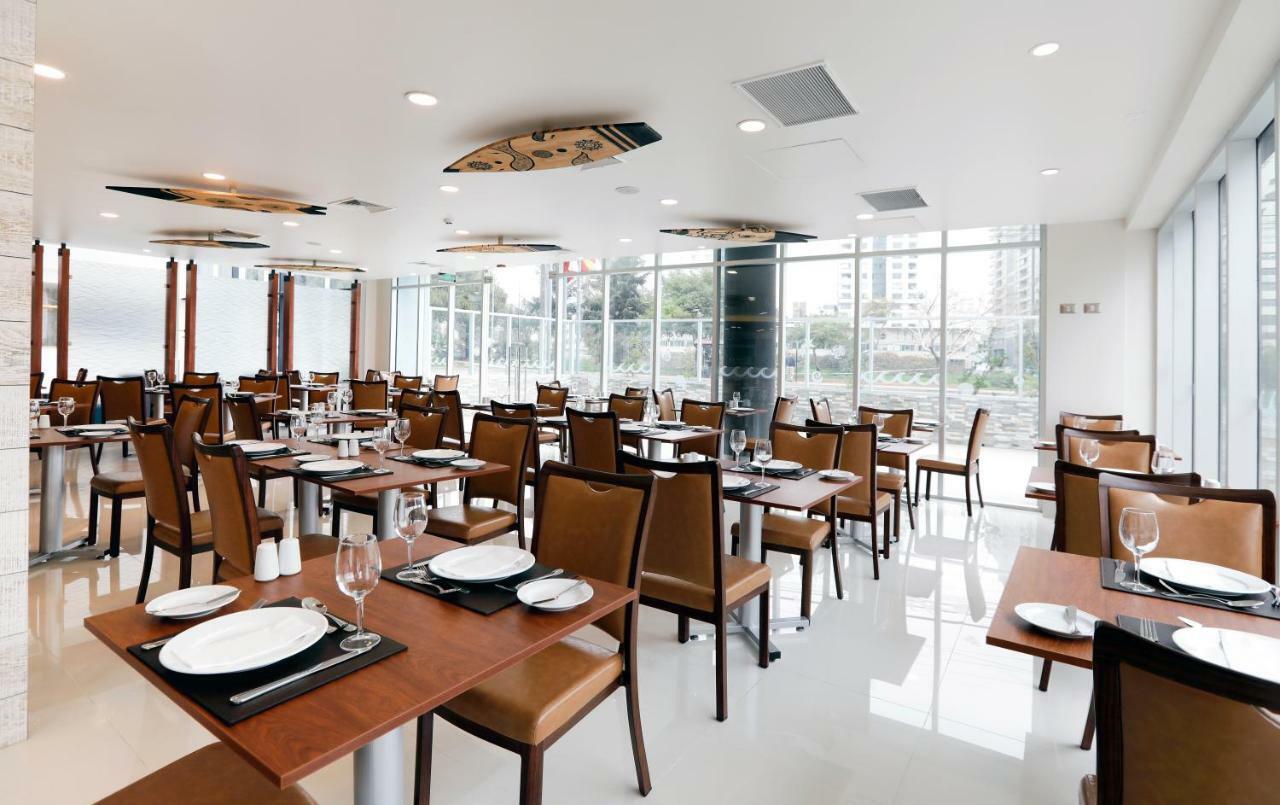 Hotel Diego De Almagro Vina Del Mar Eksteriør bilde