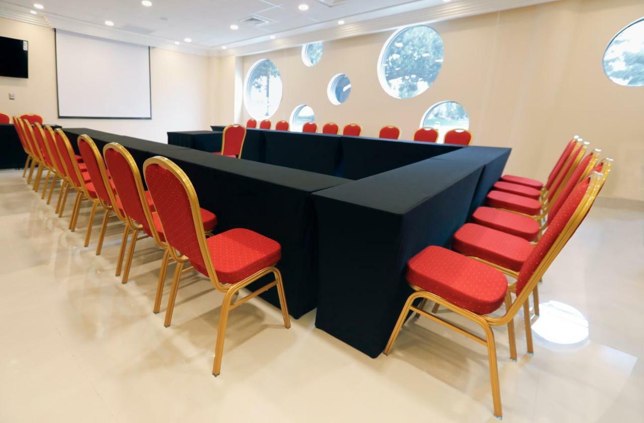 Hotel Diego De Almagro Vina Del Mar Eksteriør bilde